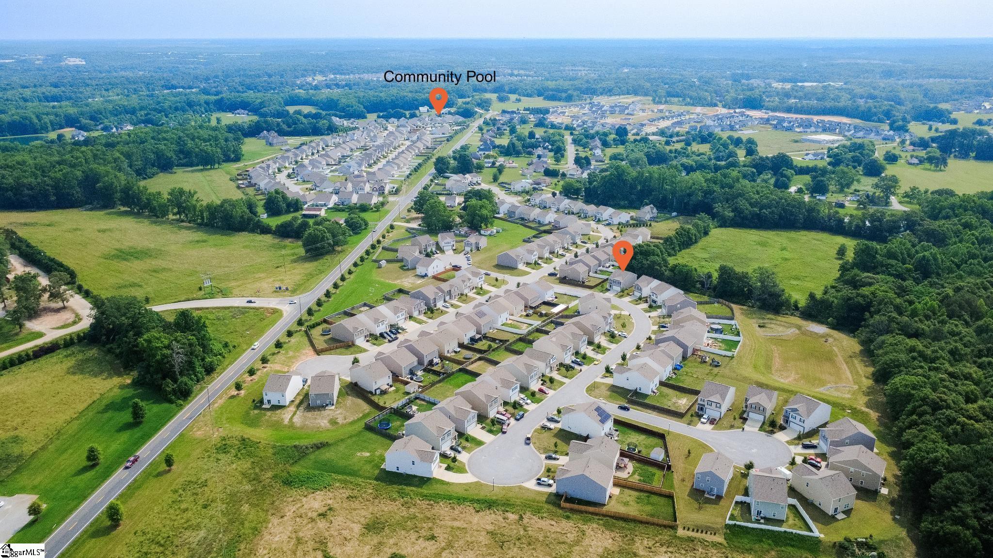 1305 Ledsham, Greer, South Carolina image 33