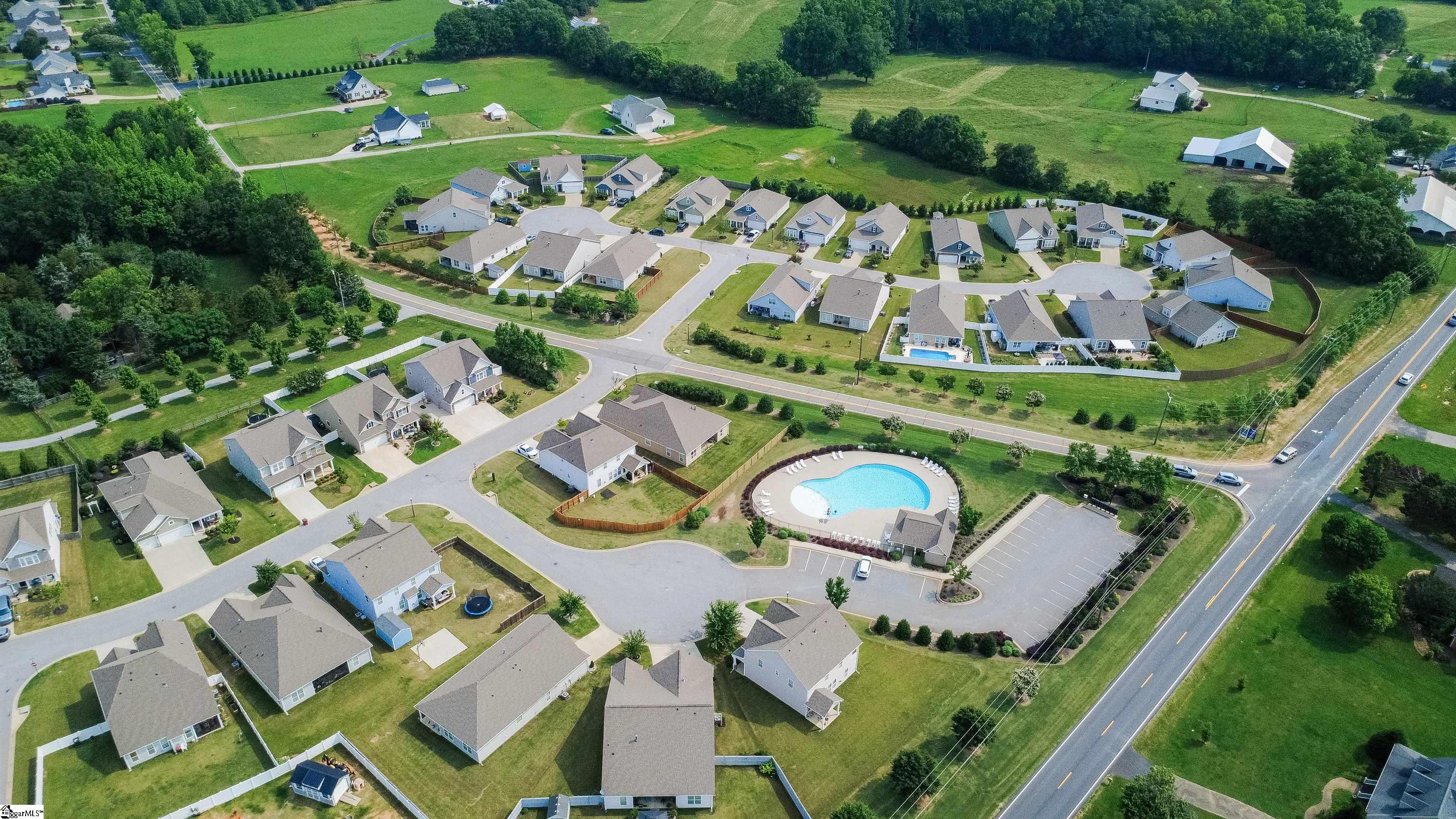 1305 Ledsham, Greer, South Carolina image 35