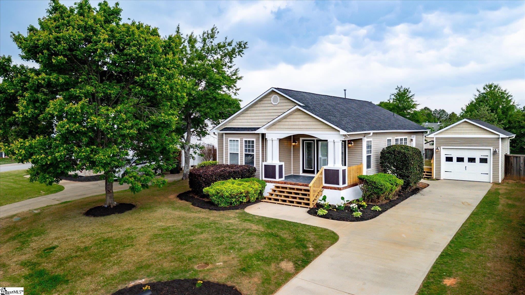 103 Tarpon, Fountain Inn, South Carolina image 22