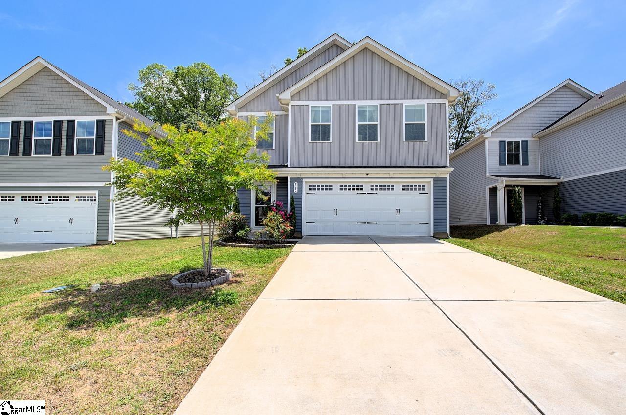 910 Purcell, Woodruff, South Carolina image 1