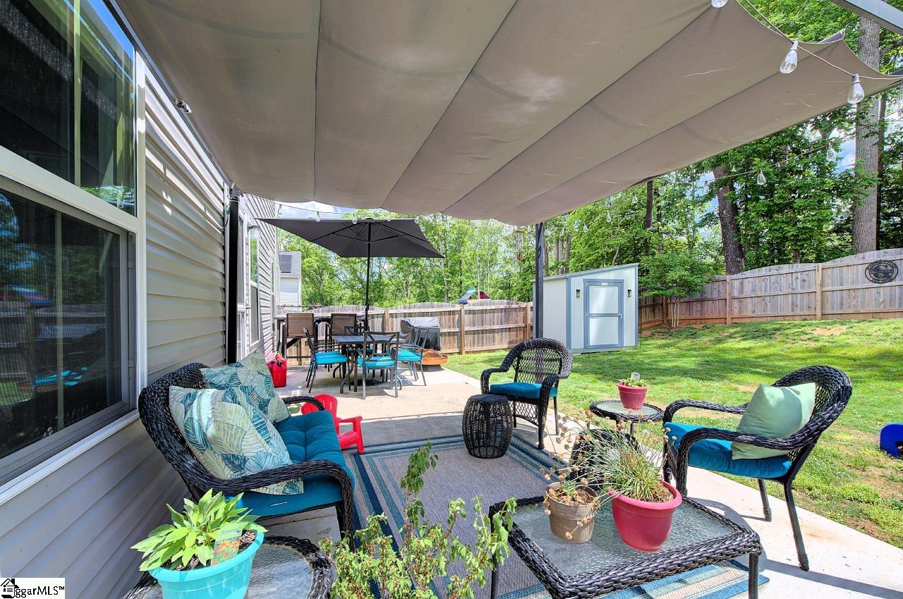 910 Purcell, Woodruff, South Carolina image 25