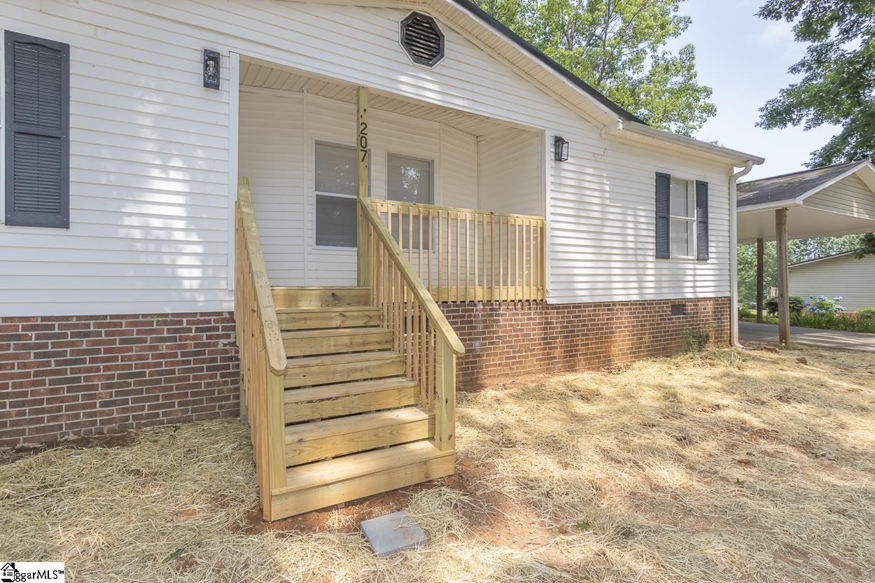 207 Shade Tree, Easley, South Carolina image 6