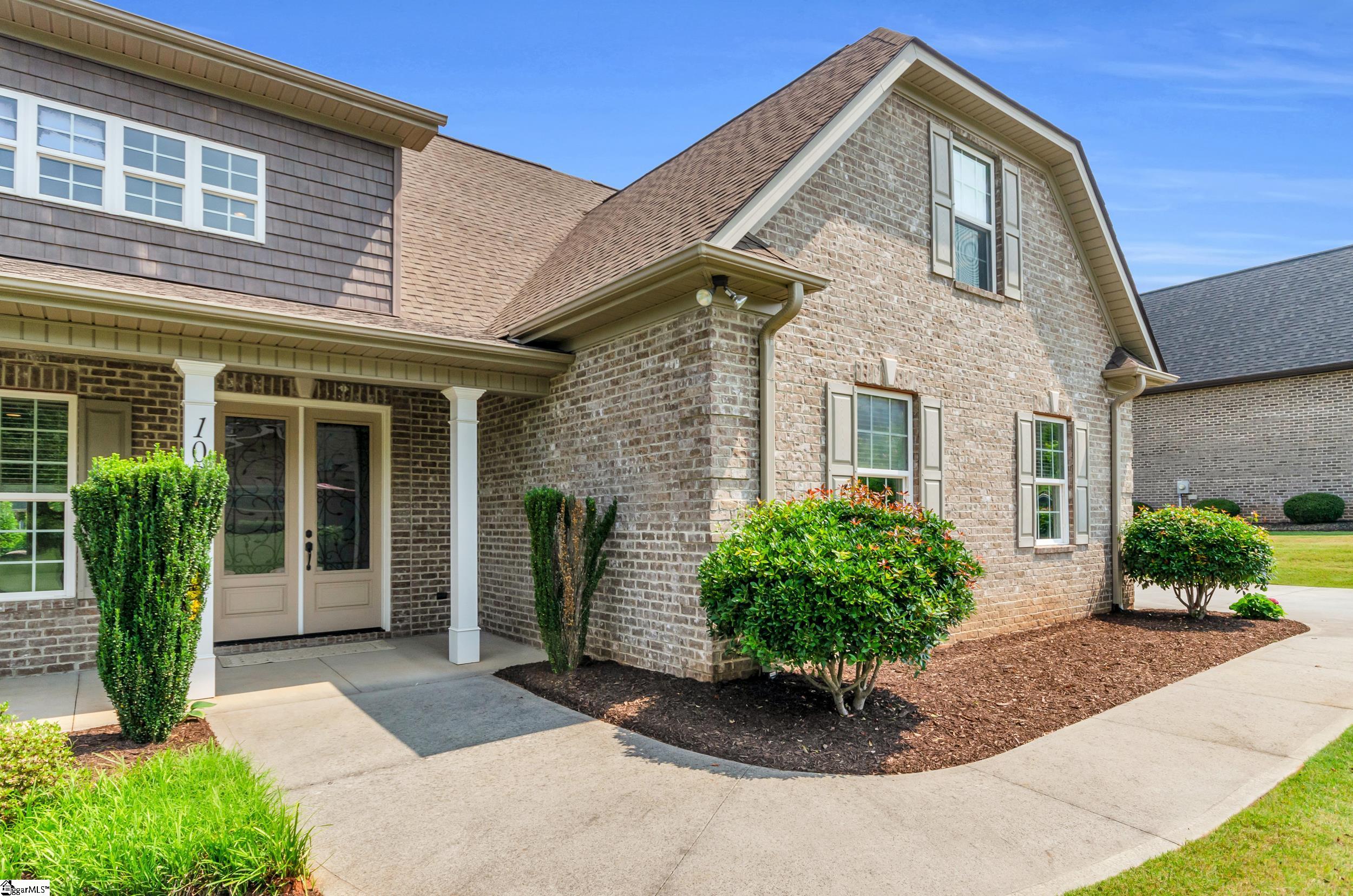 1006 Tuscany, Anderson, South Carolina image 2