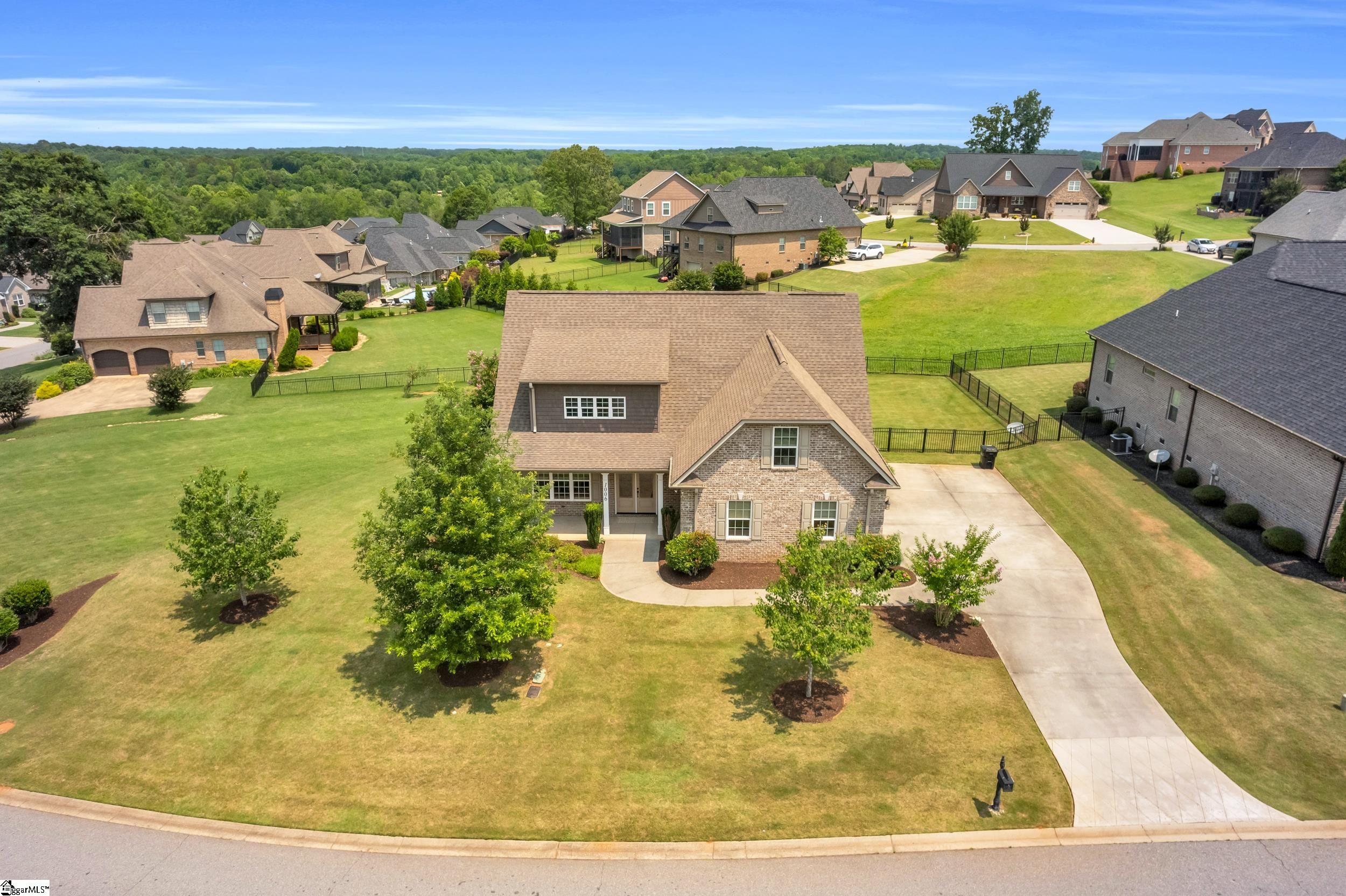 1006 Tuscany, Anderson, South Carolina image 4