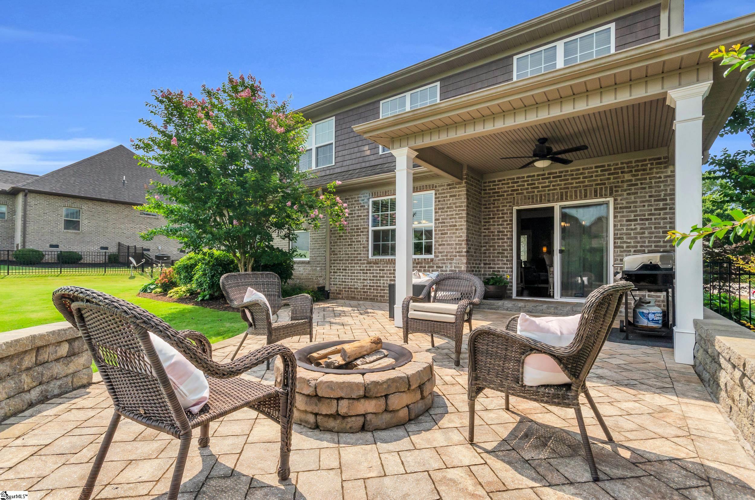 1006 Tuscany, Anderson, South Carolina image 34