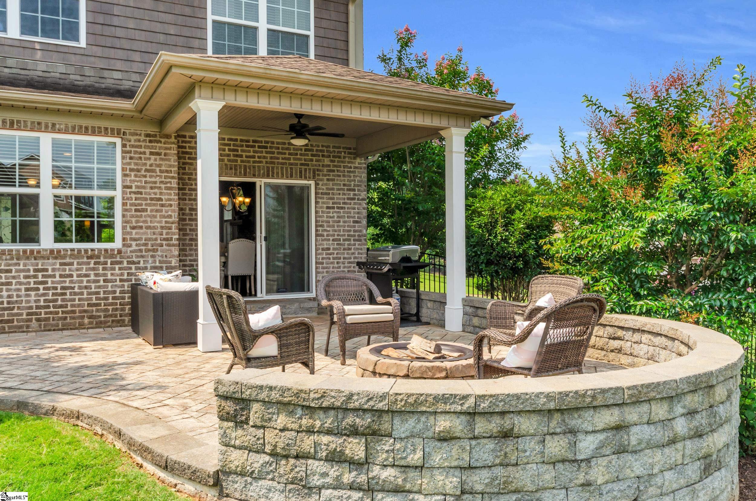 1006 Tuscany, Anderson, South Carolina image 35