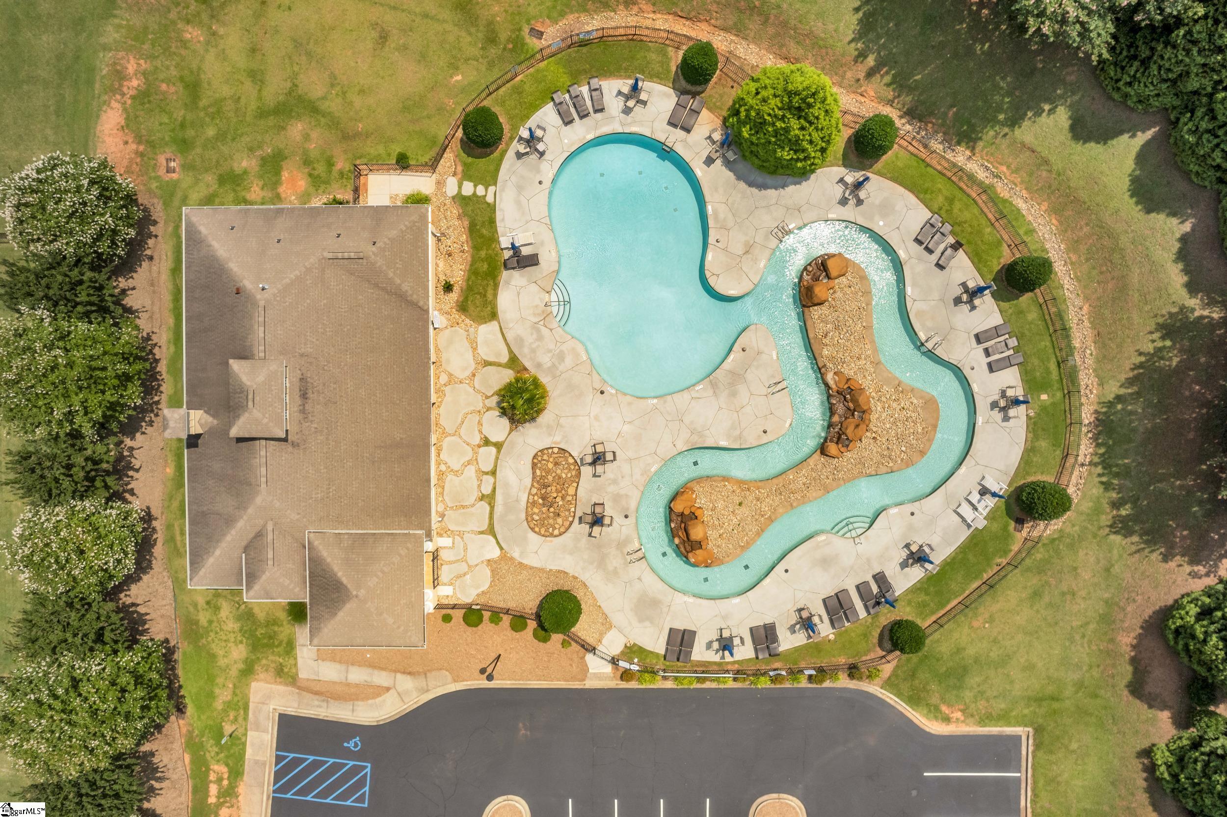 1006 Tuscany, Anderson, South Carolina image 36