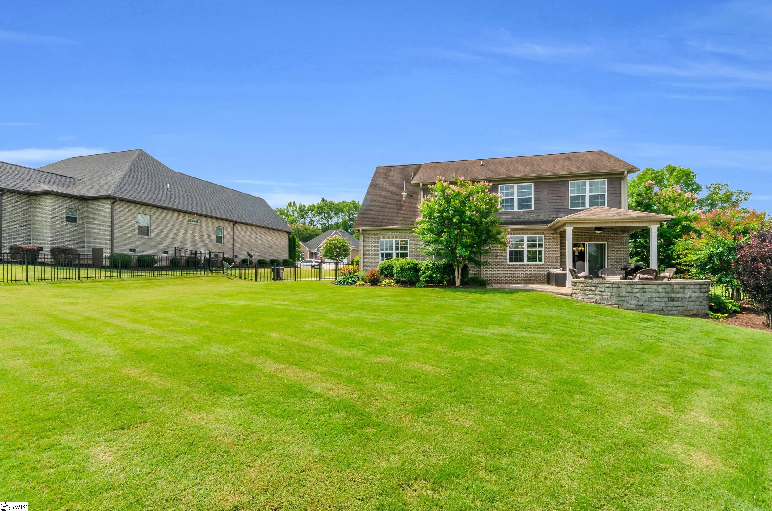 1006 Tuscany, Anderson, South Carolina image 37