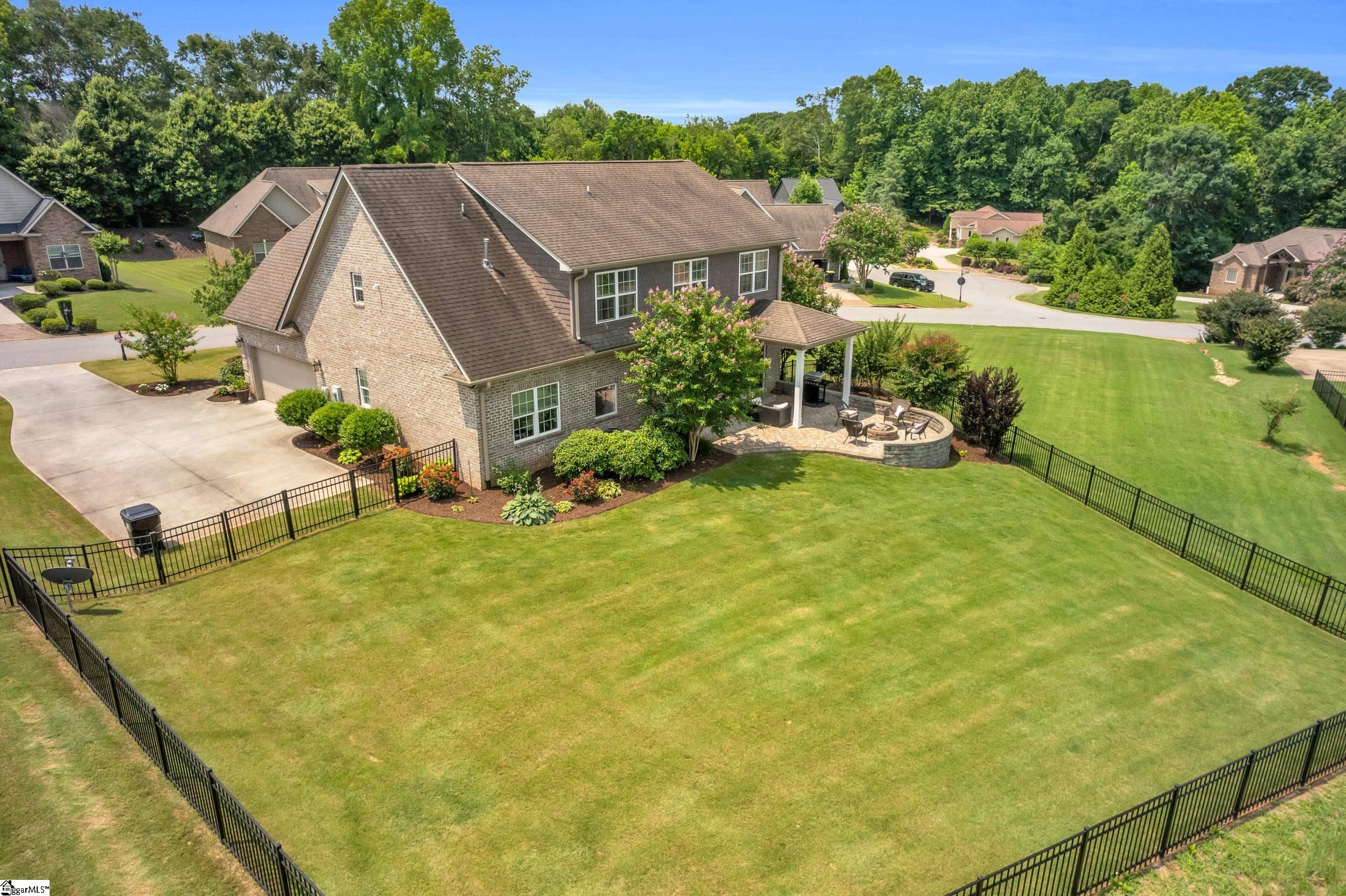 1006 Tuscany, Anderson, South Carolina image 41