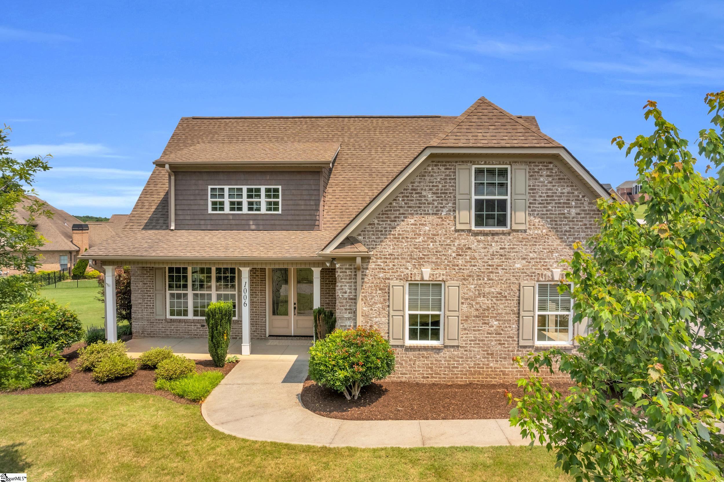 1006 Tuscany, Anderson, South Carolina image 43