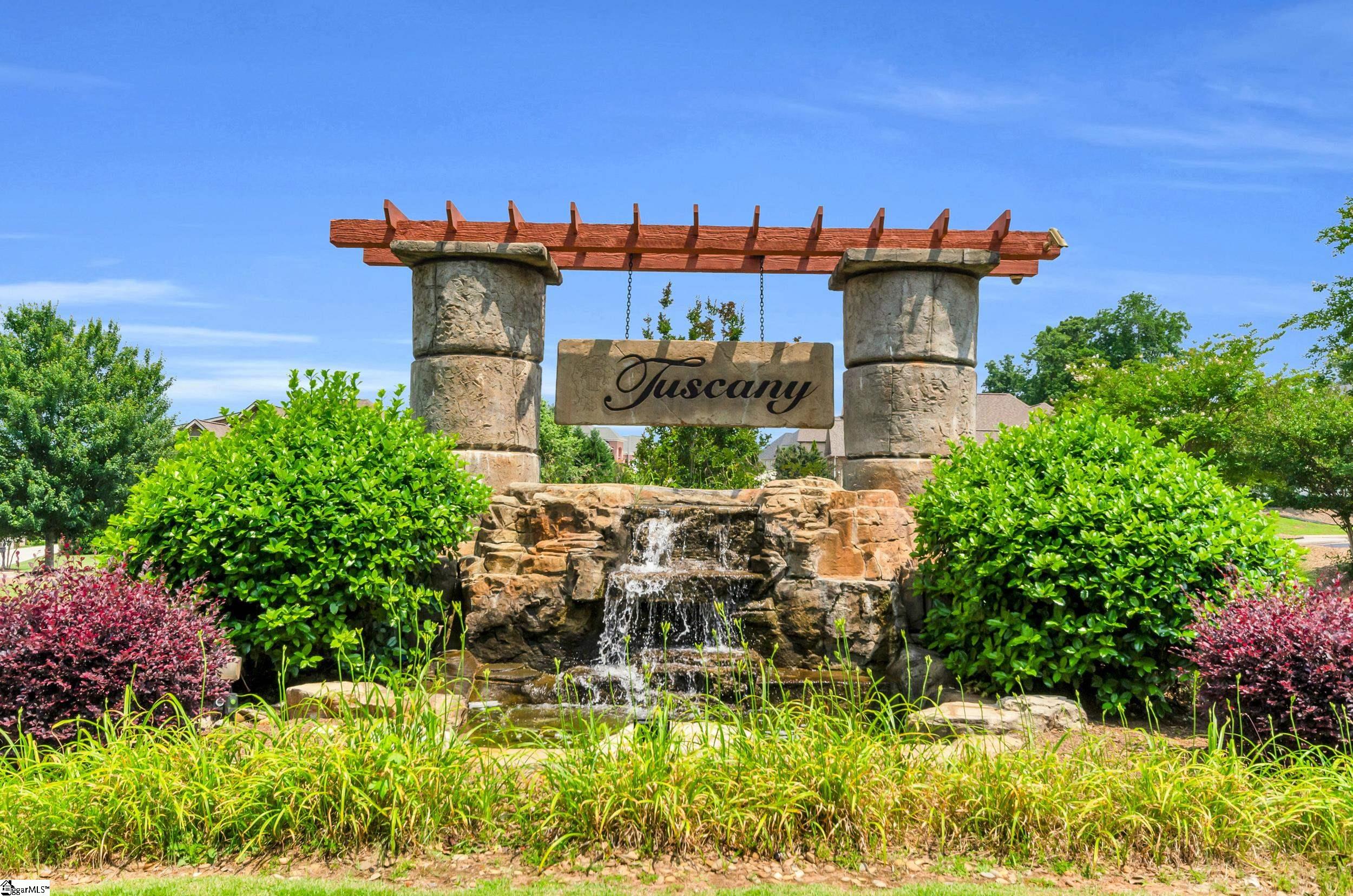1006 Tuscany, Anderson, South Carolina image 50