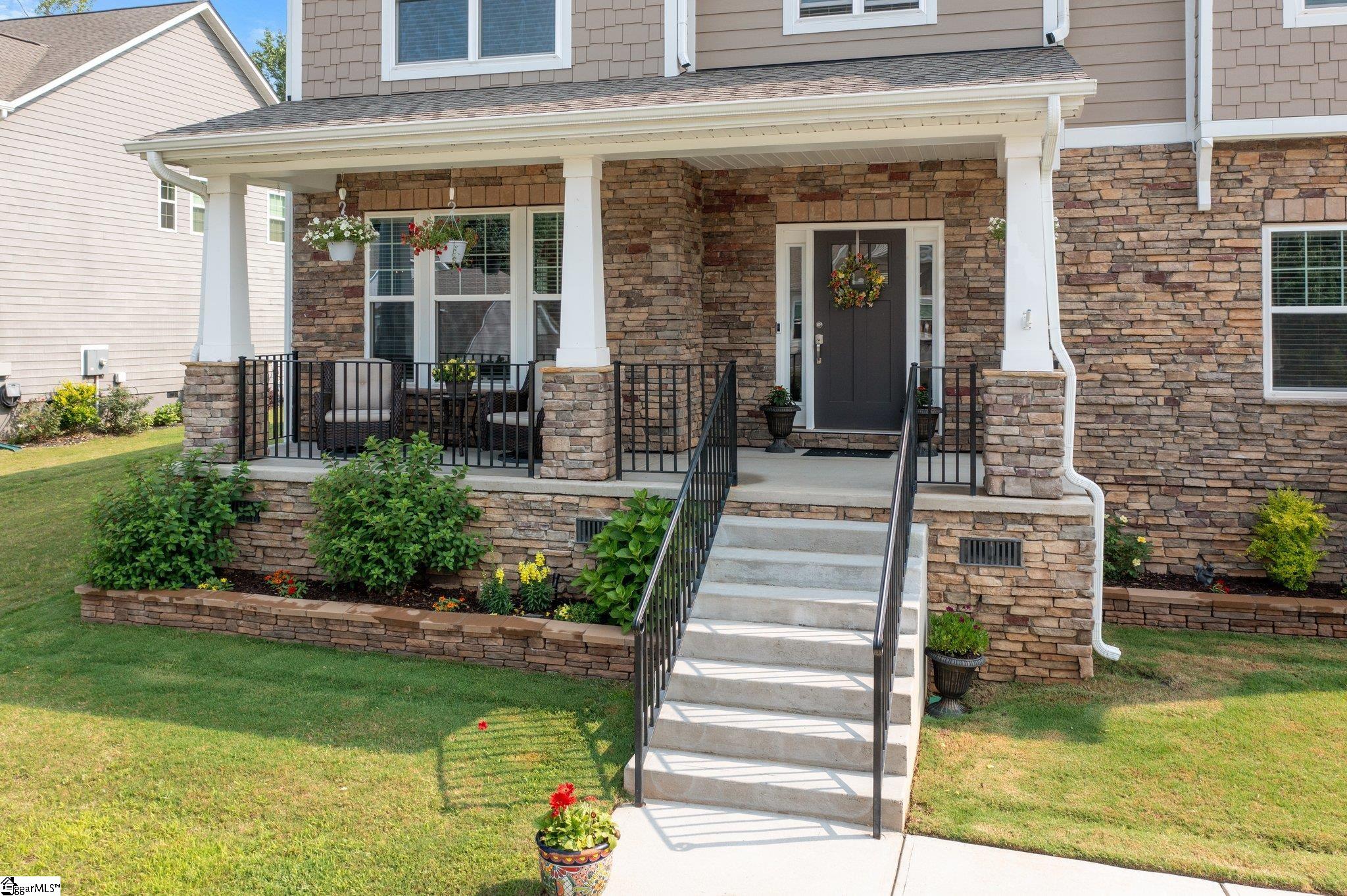 116 Ebenway, Simpsonville, South Carolina image 3