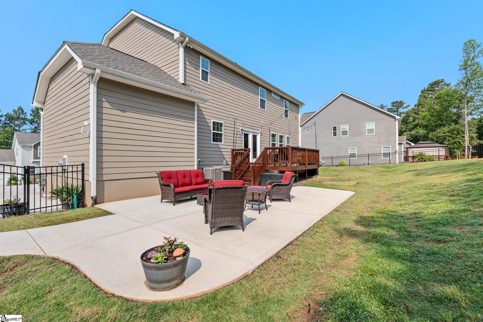116 Ebenway, Simpsonville, South Carolina image 37