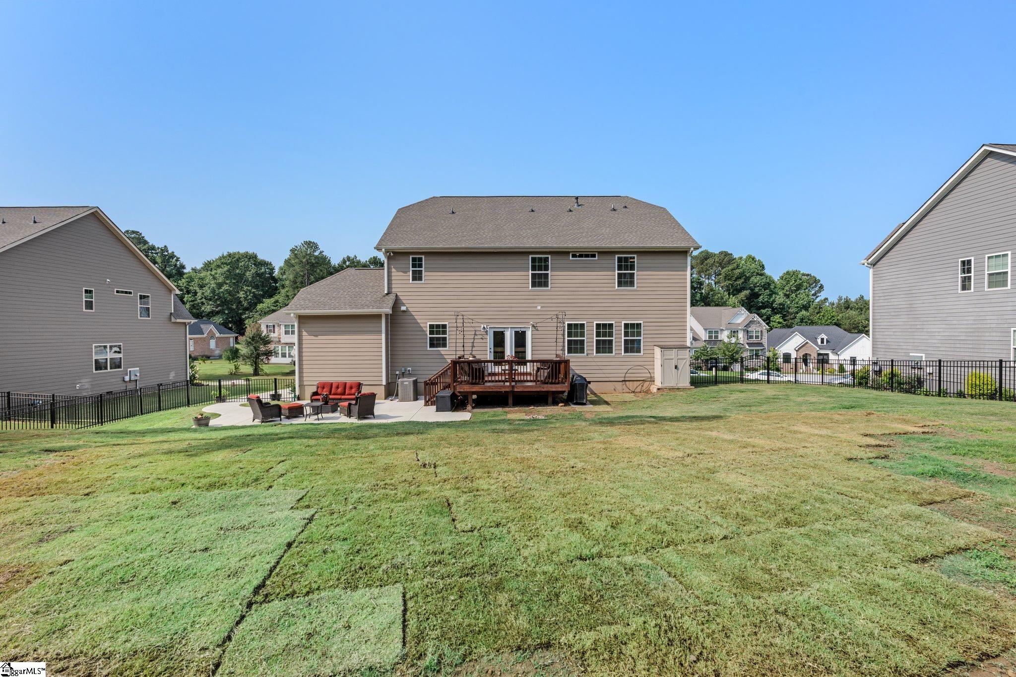 116 Ebenway, Simpsonville, South Carolina image 39