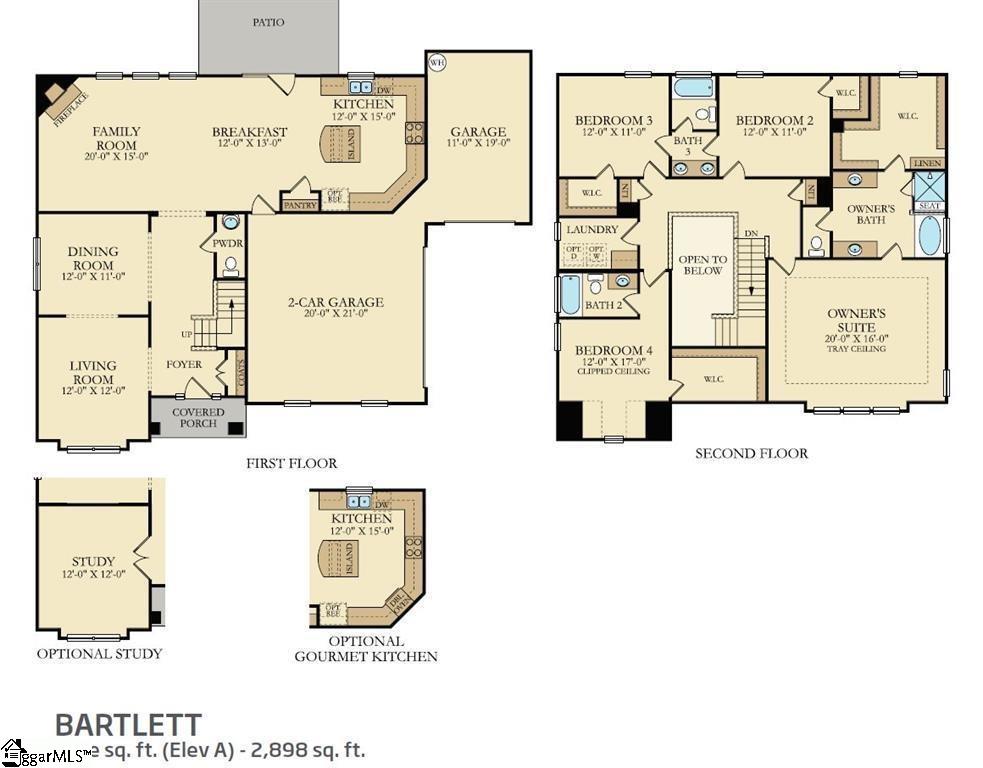 116 Ebenway, Simpsonville, South Carolina image 45