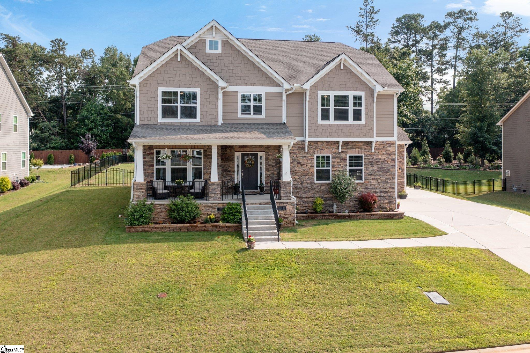 116 Ebenway, Simpsonville, South Carolina image 46