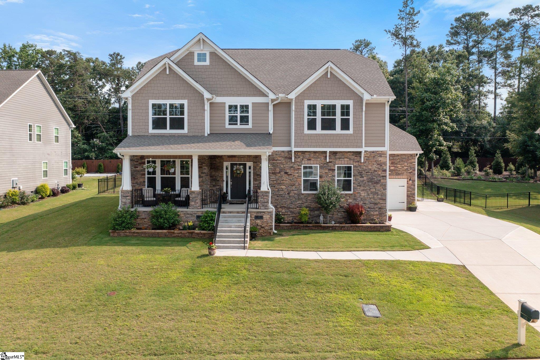 116 Ebenway, Simpsonville, South Carolina image 47