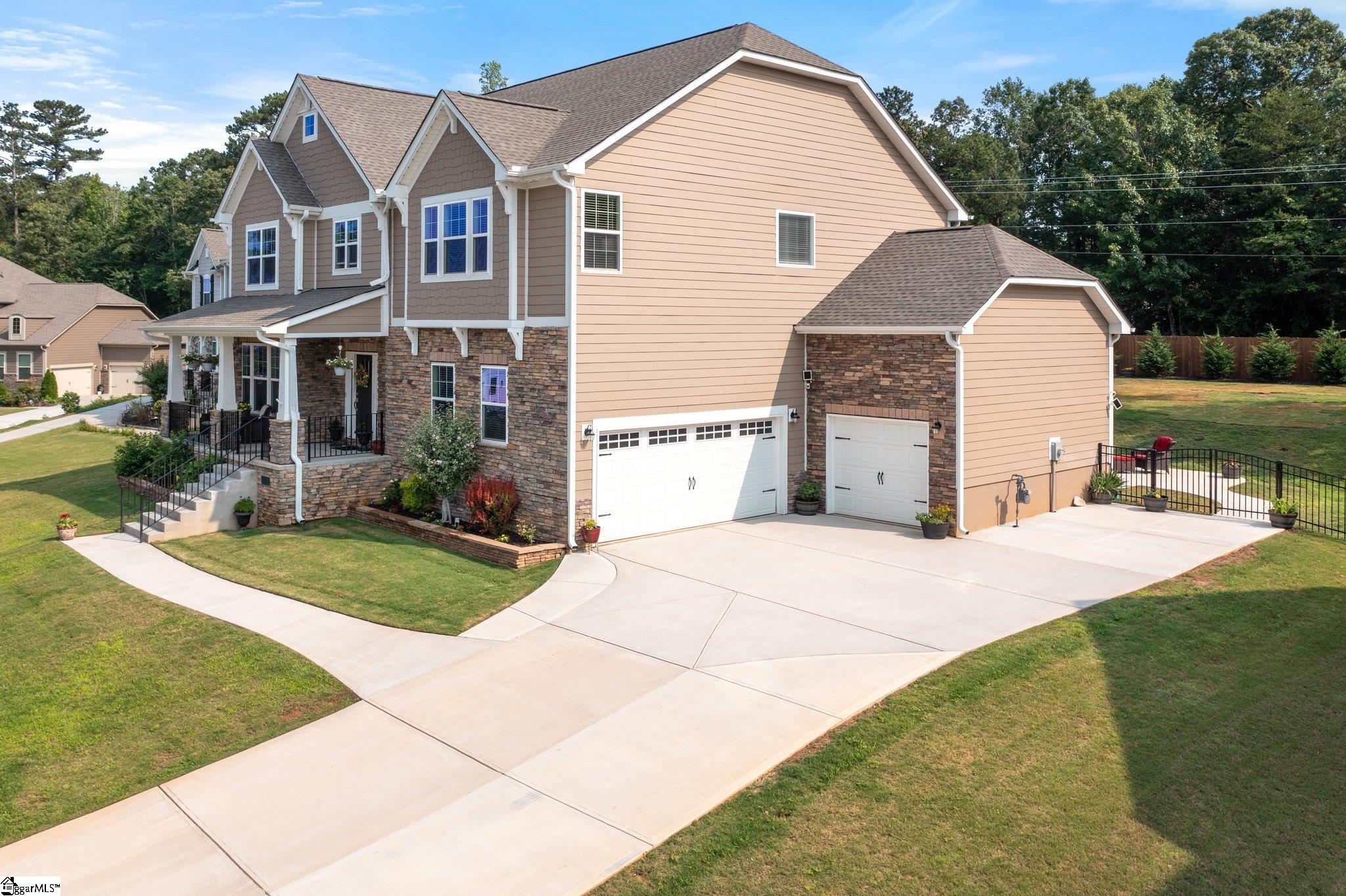 116 Ebenway, Simpsonville, South Carolina image 48