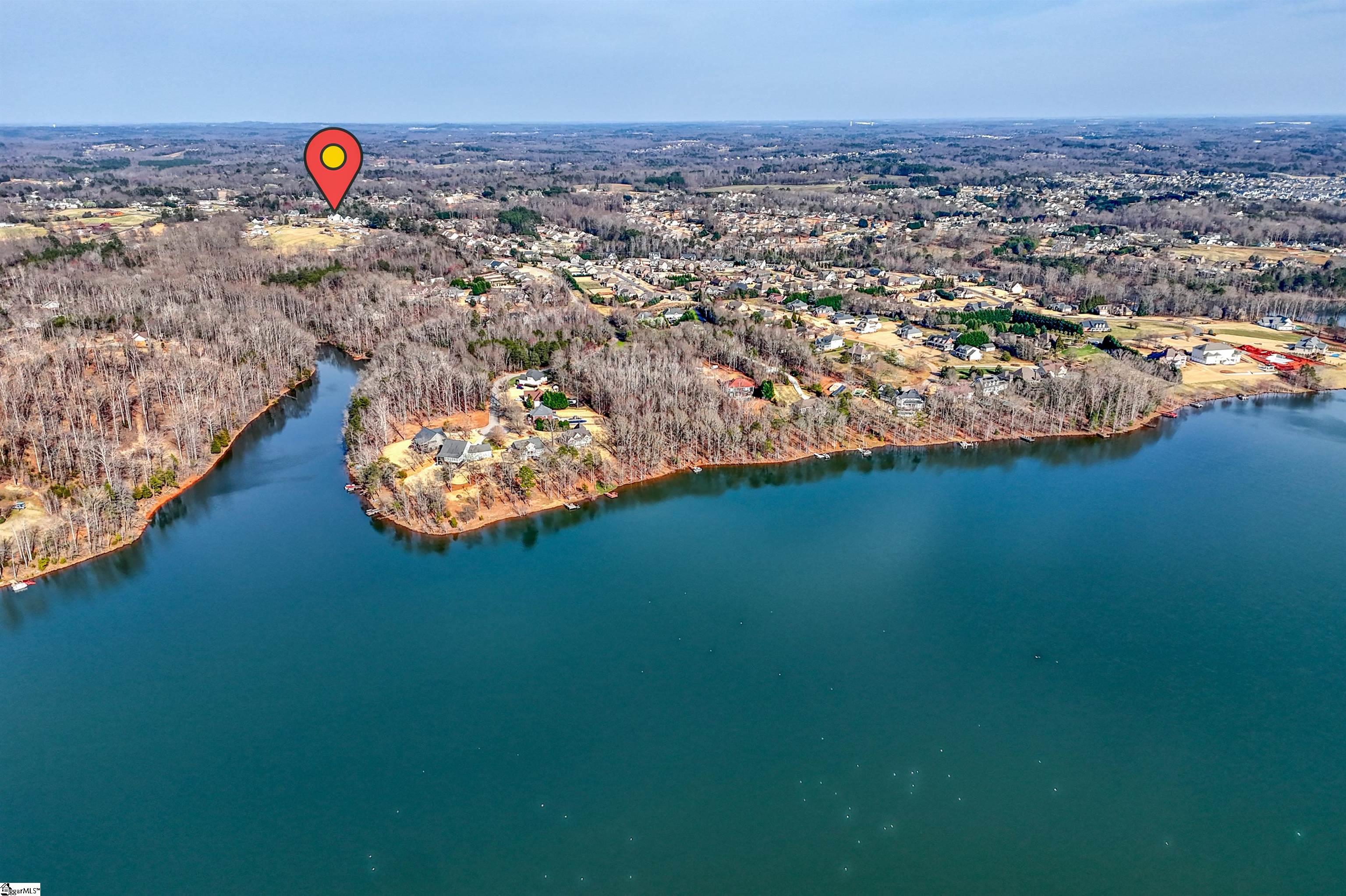 3621 Pennington, Greer, South Carolina image 33
