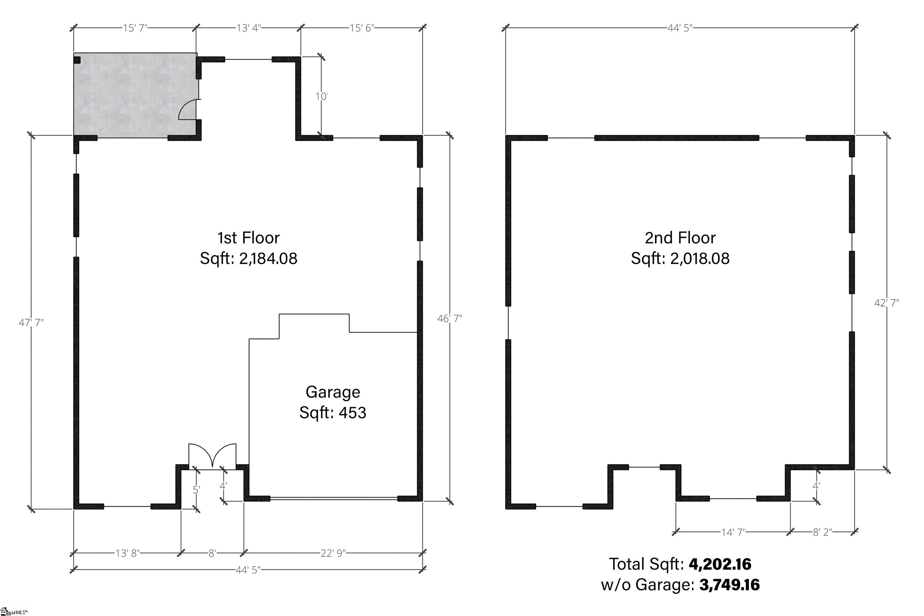 3621 Pennington, Greer, South Carolina image 36