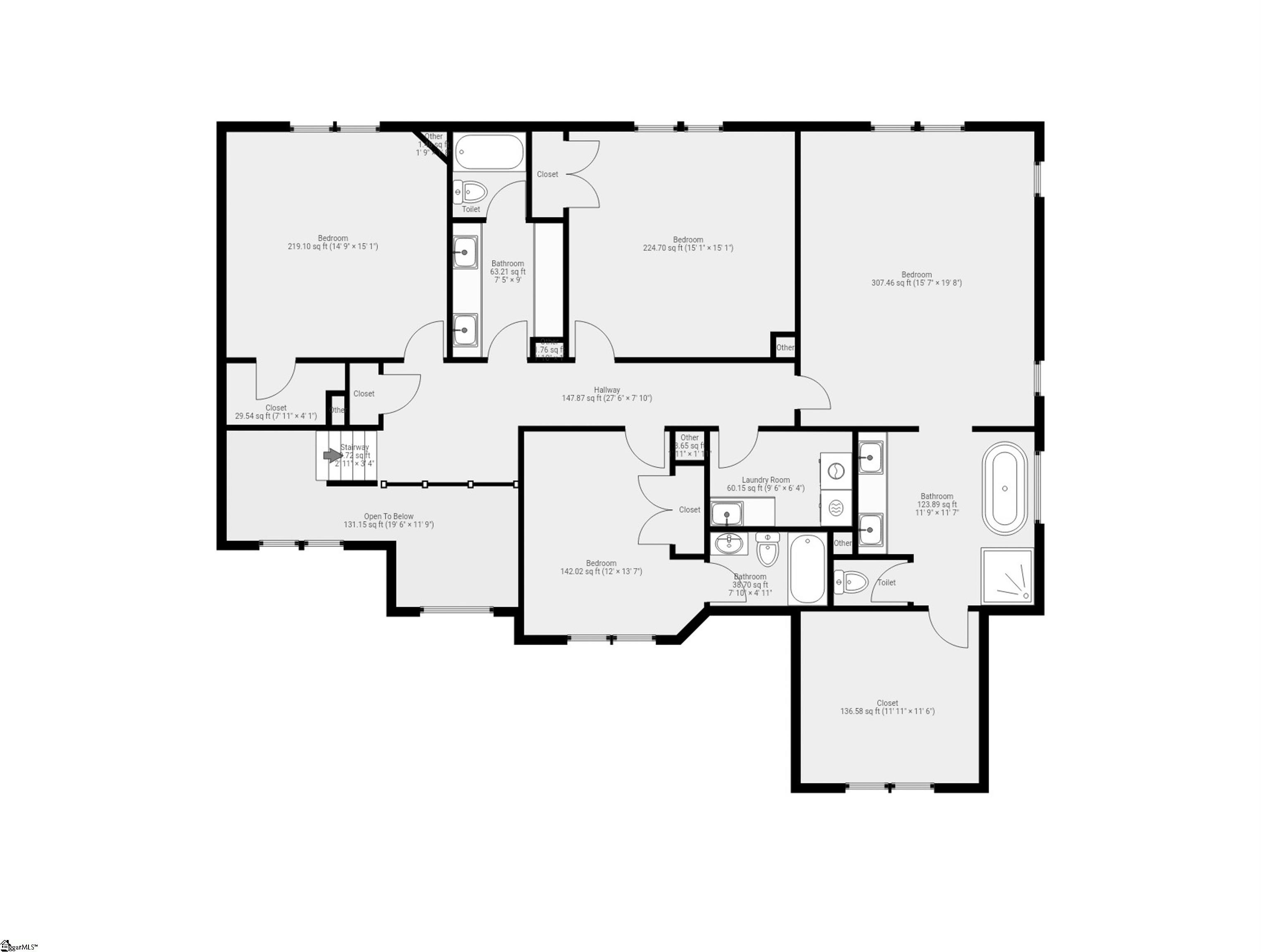 3619 Pennington, Greer, South Carolina image 4