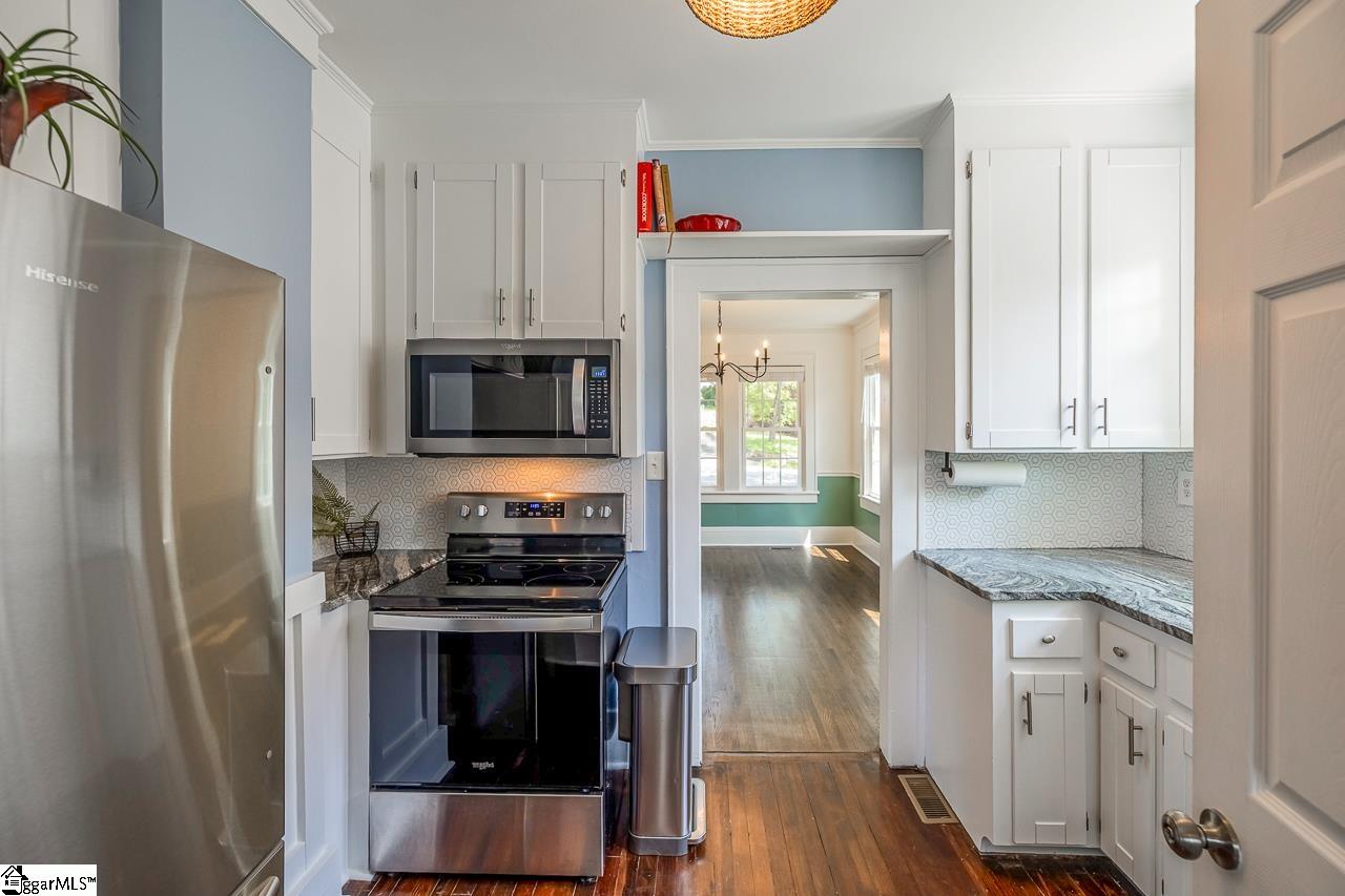 157 N High Point, Spartanburg, South Carolina image 3