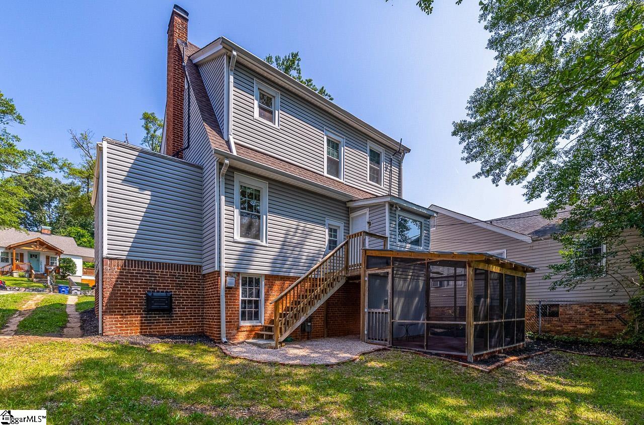 157 N High Point, Spartanburg, South Carolina image 29