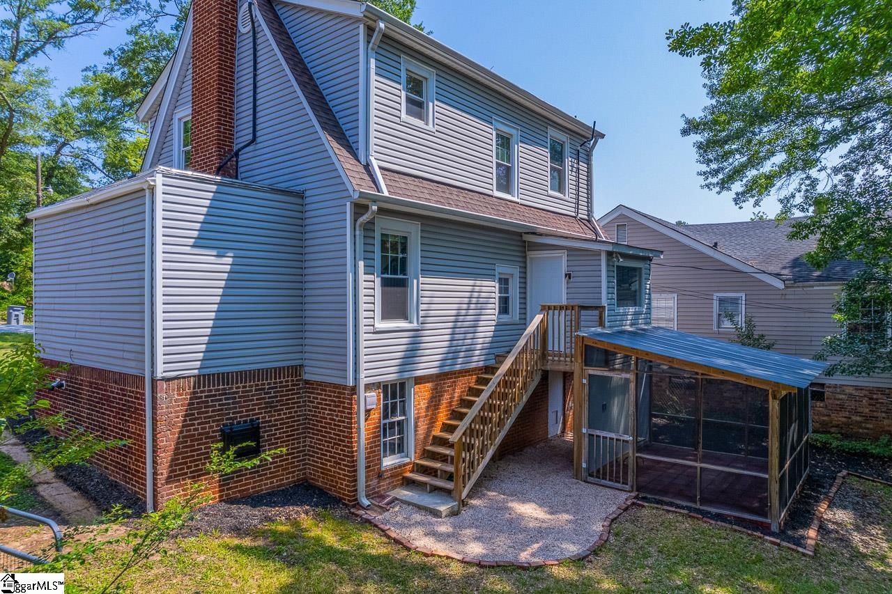 157 N High Point, Spartanburg, South Carolina image 36