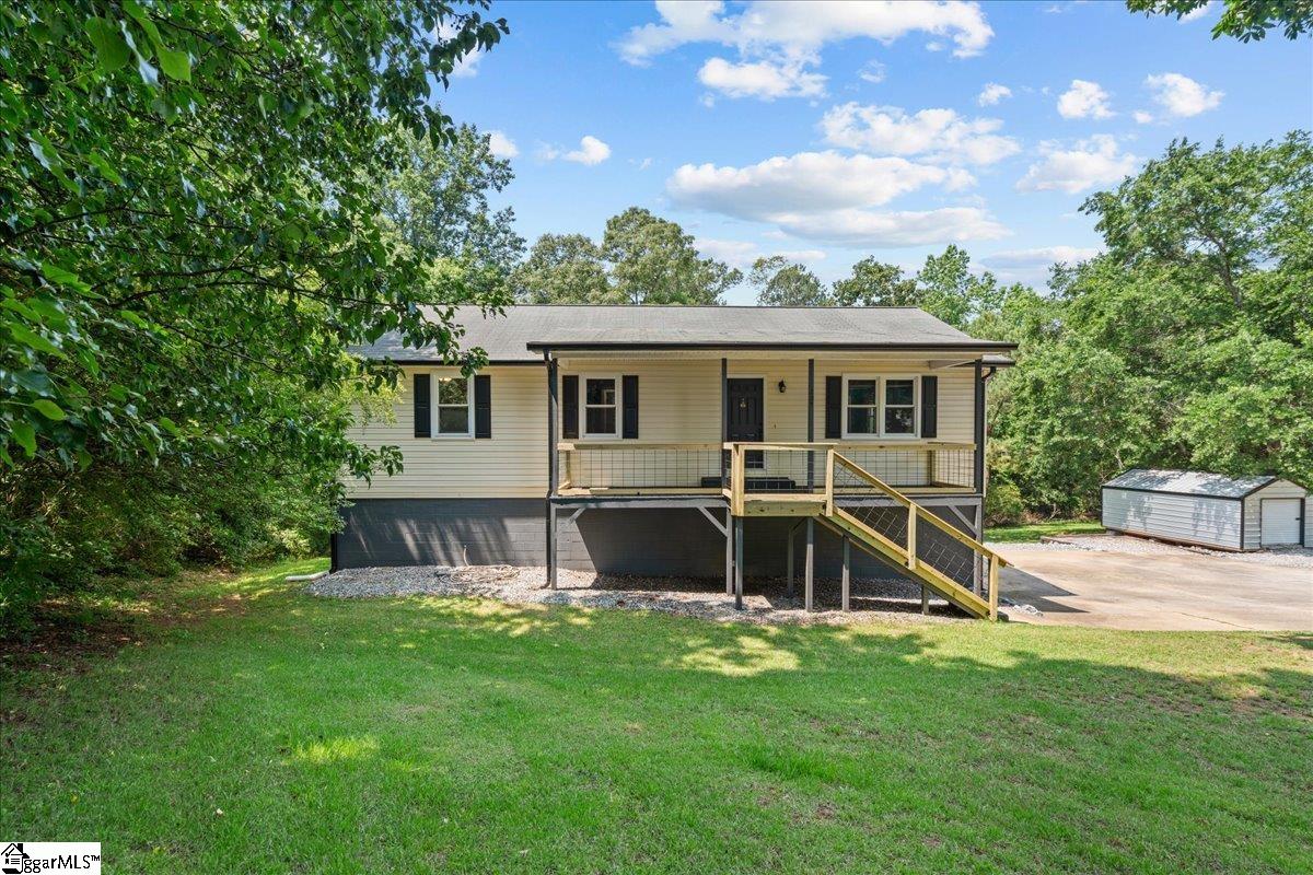 205 Partridge, Anderson, South Carolina image 2