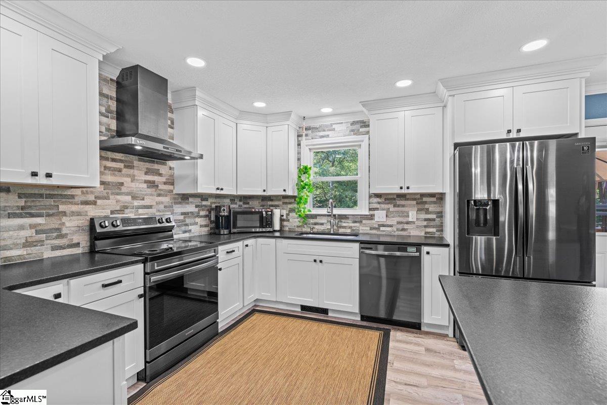 205 Partridge, Anderson, South Carolina image 13