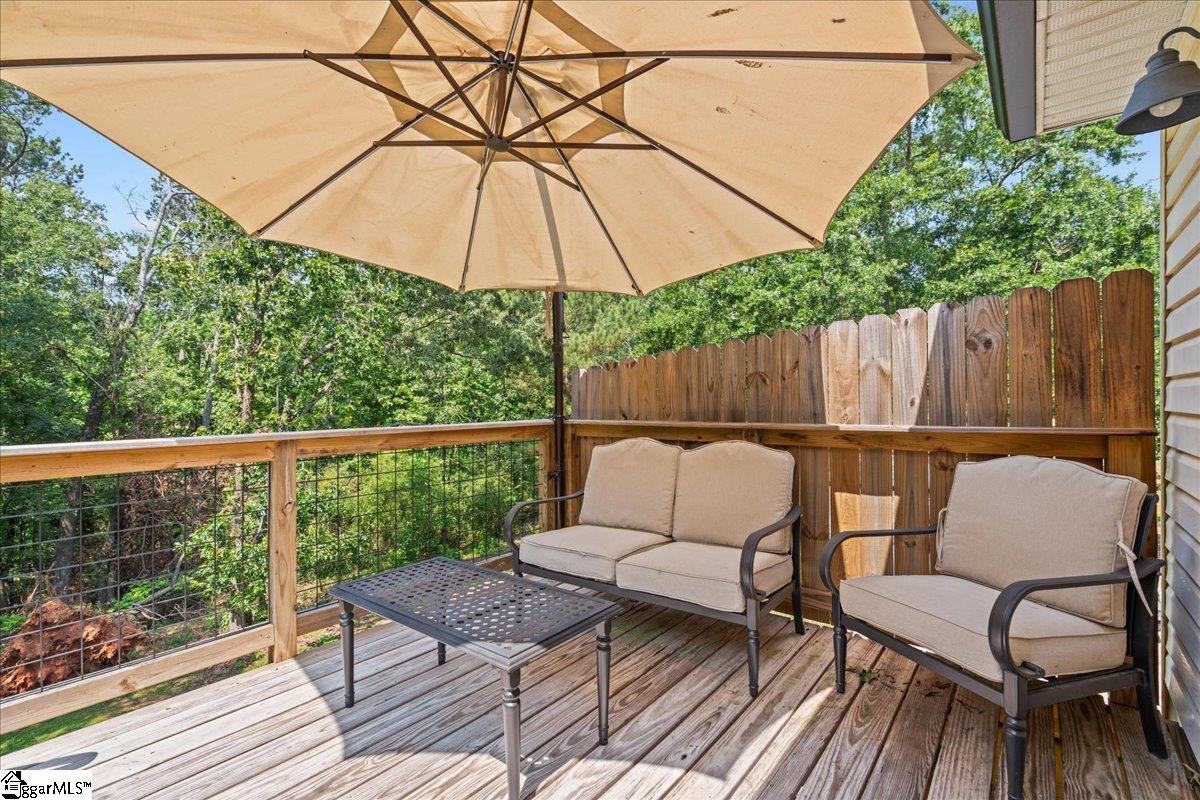 205 Partridge, Anderson, South Carolina image 32