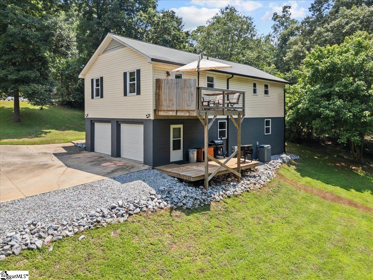 205 Partridge, Anderson, South Carolina image 35