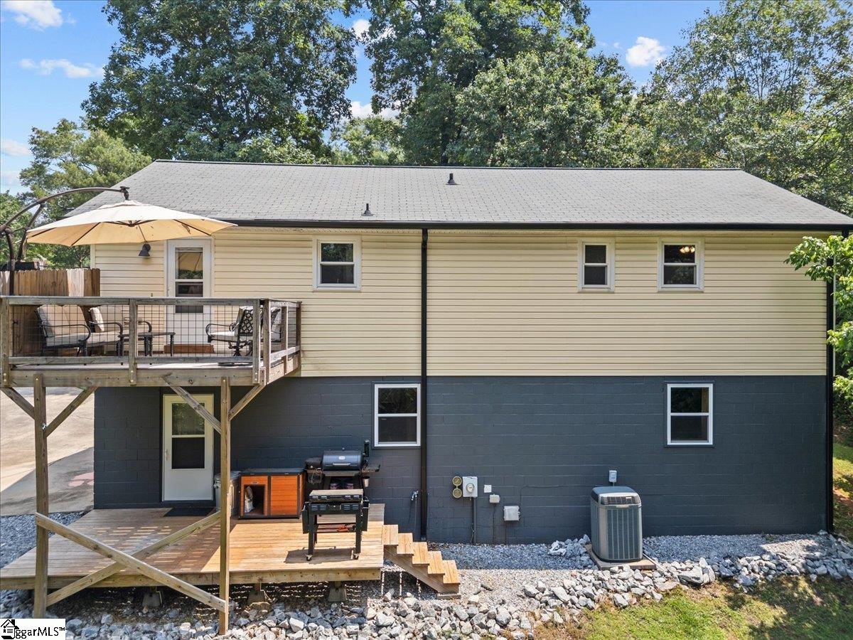 205 Partridge, Anderson, South Carolina image 36