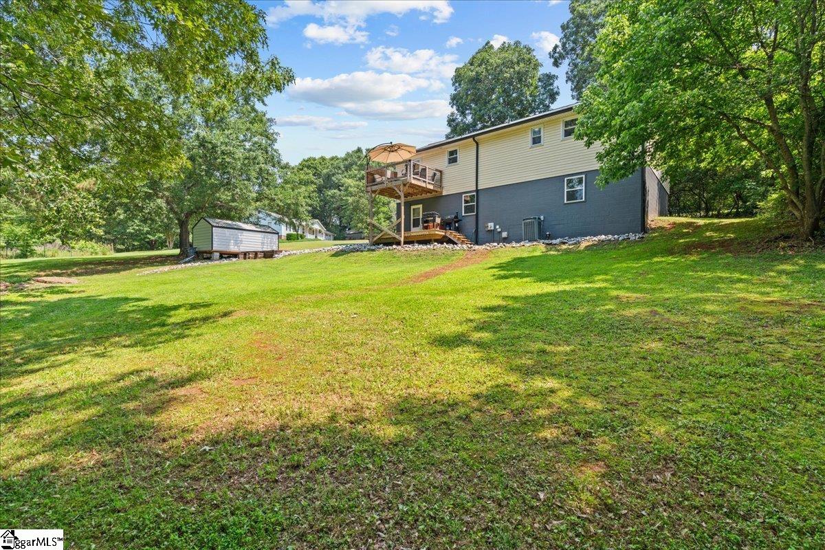 205 Partridge, Anderson, South Carolina image 38