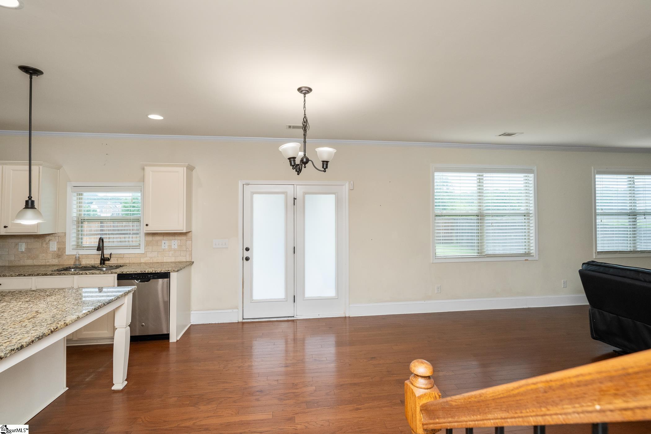 Open Concept
