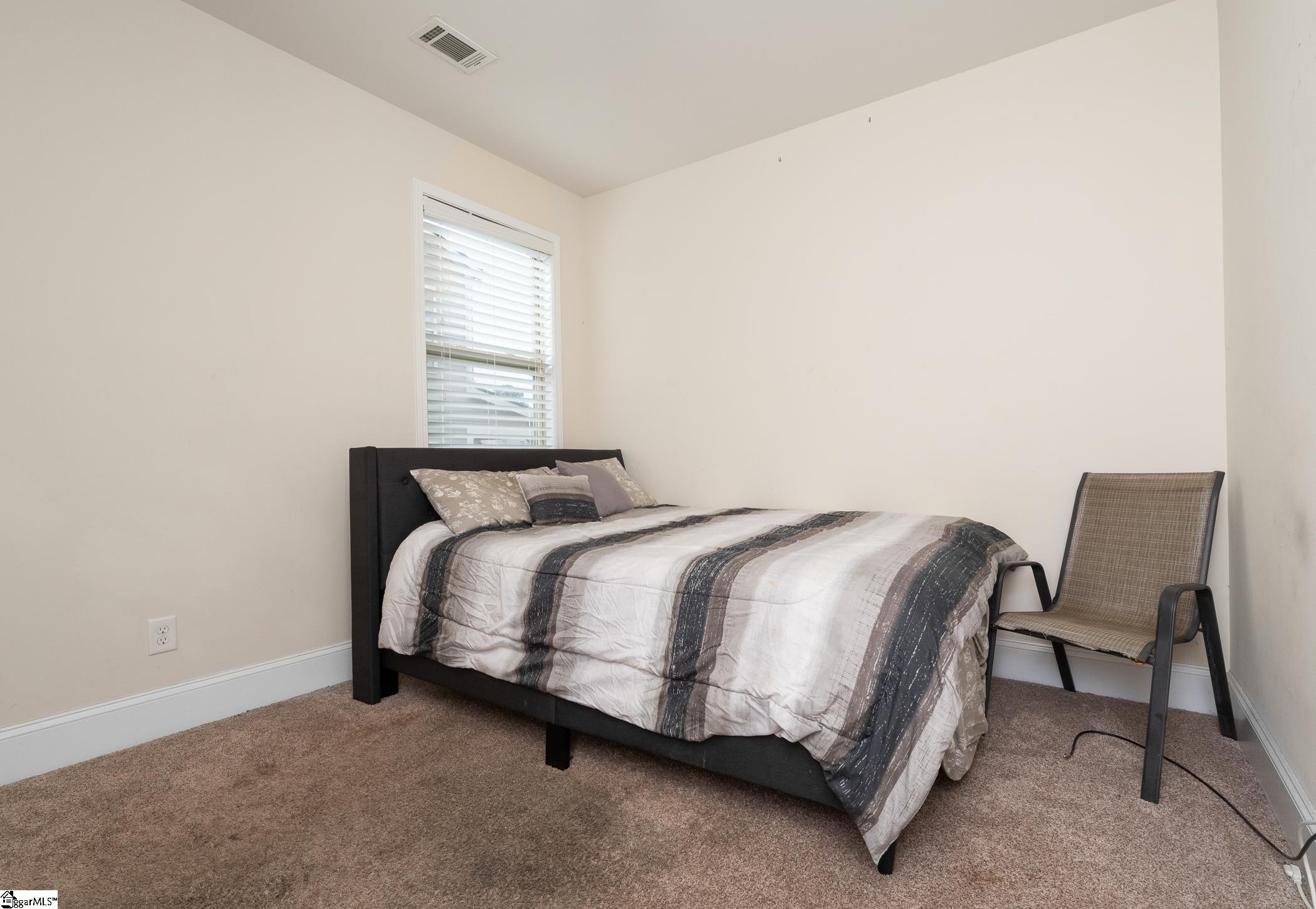 Downstairs Bedroom