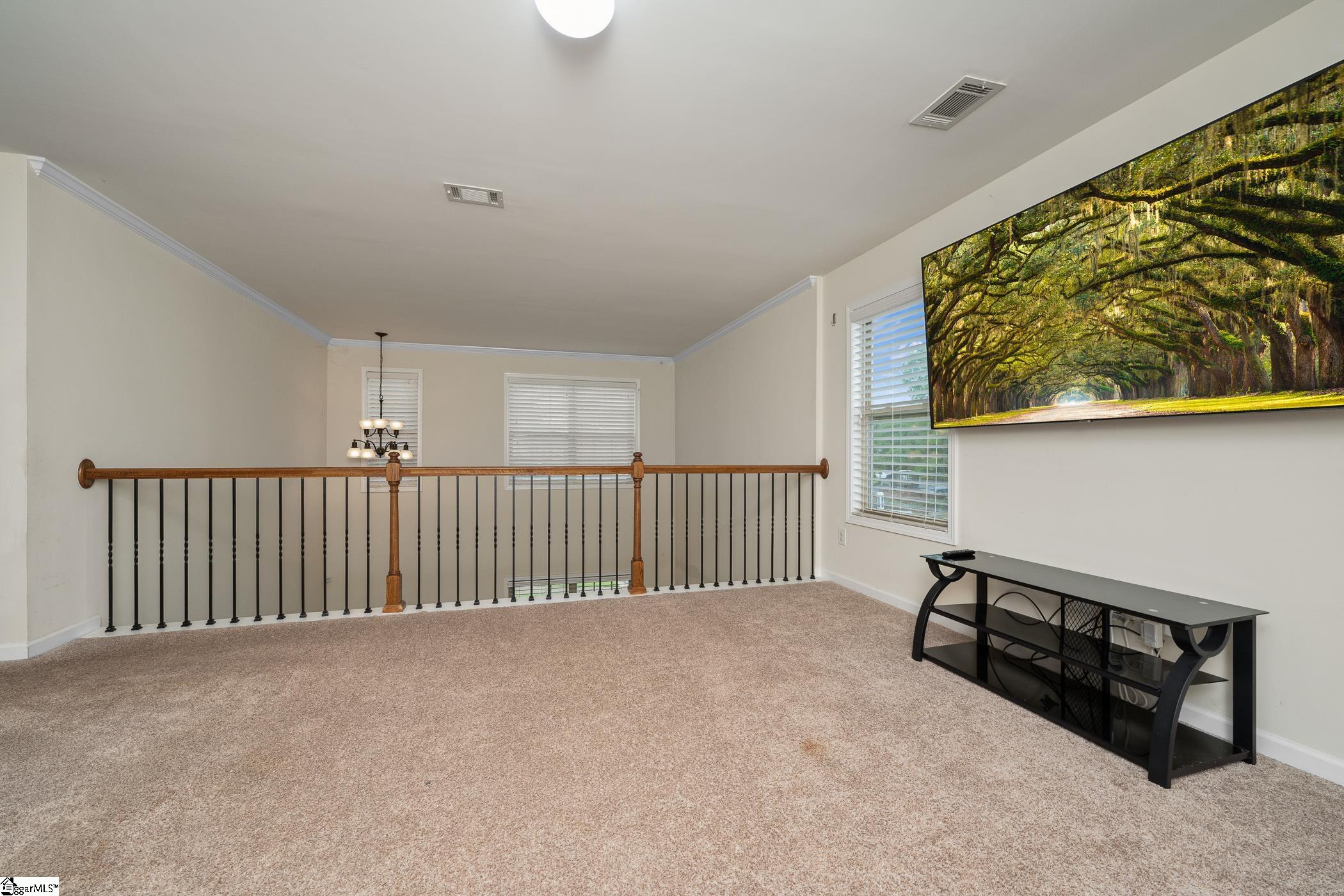 Large Loft