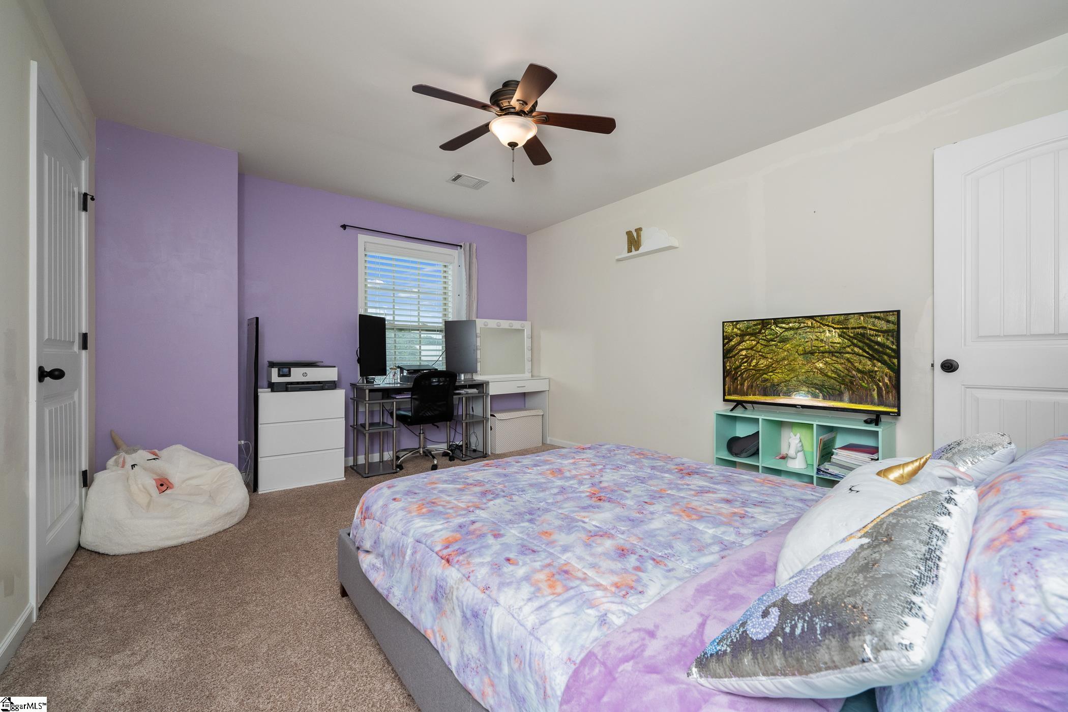 Bedroom #4