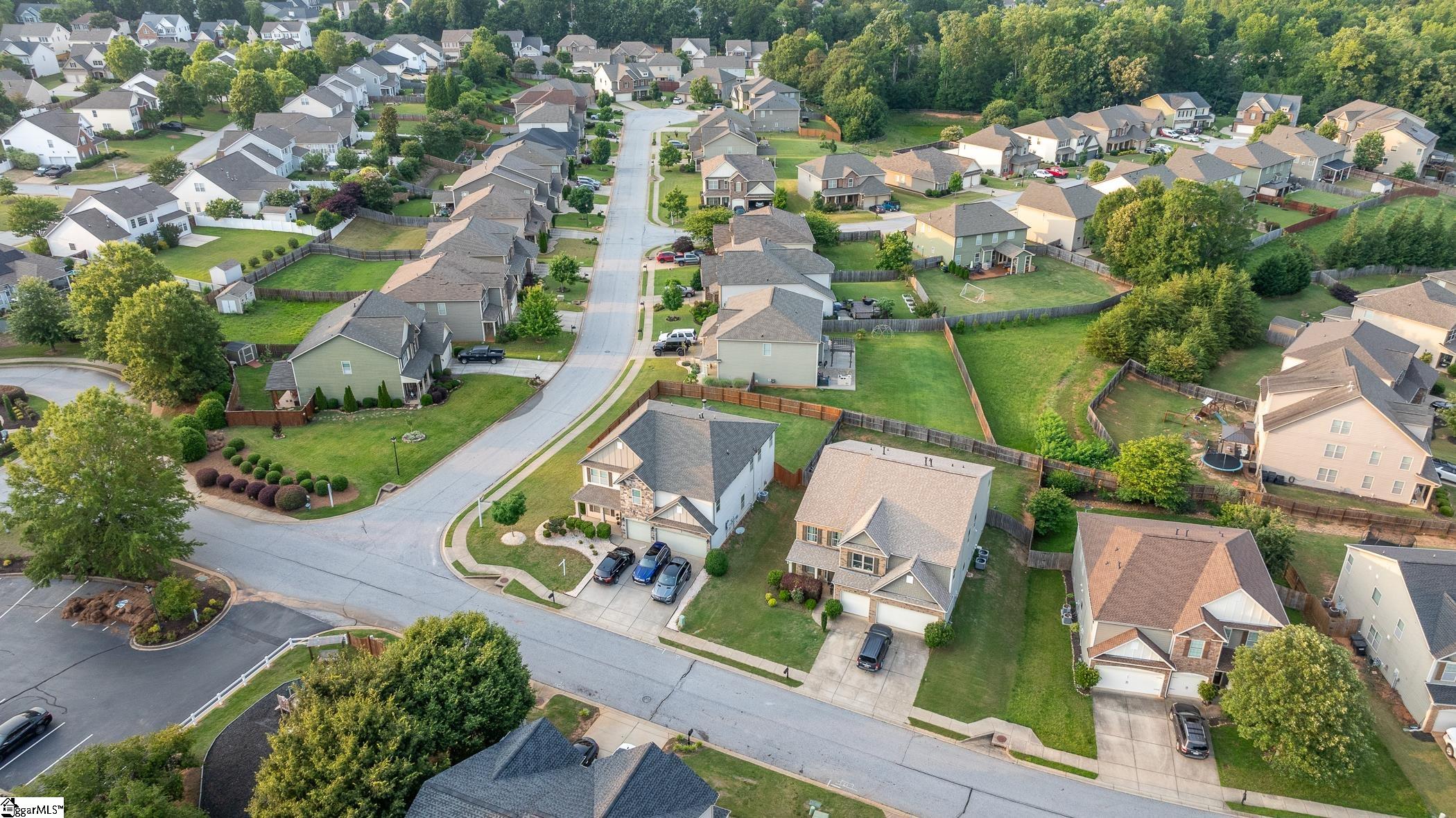 Lifestyle Destination Community