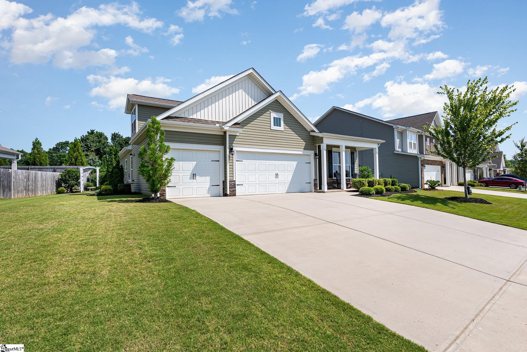 518 Elwood, Duncan, South Carolina image 2
