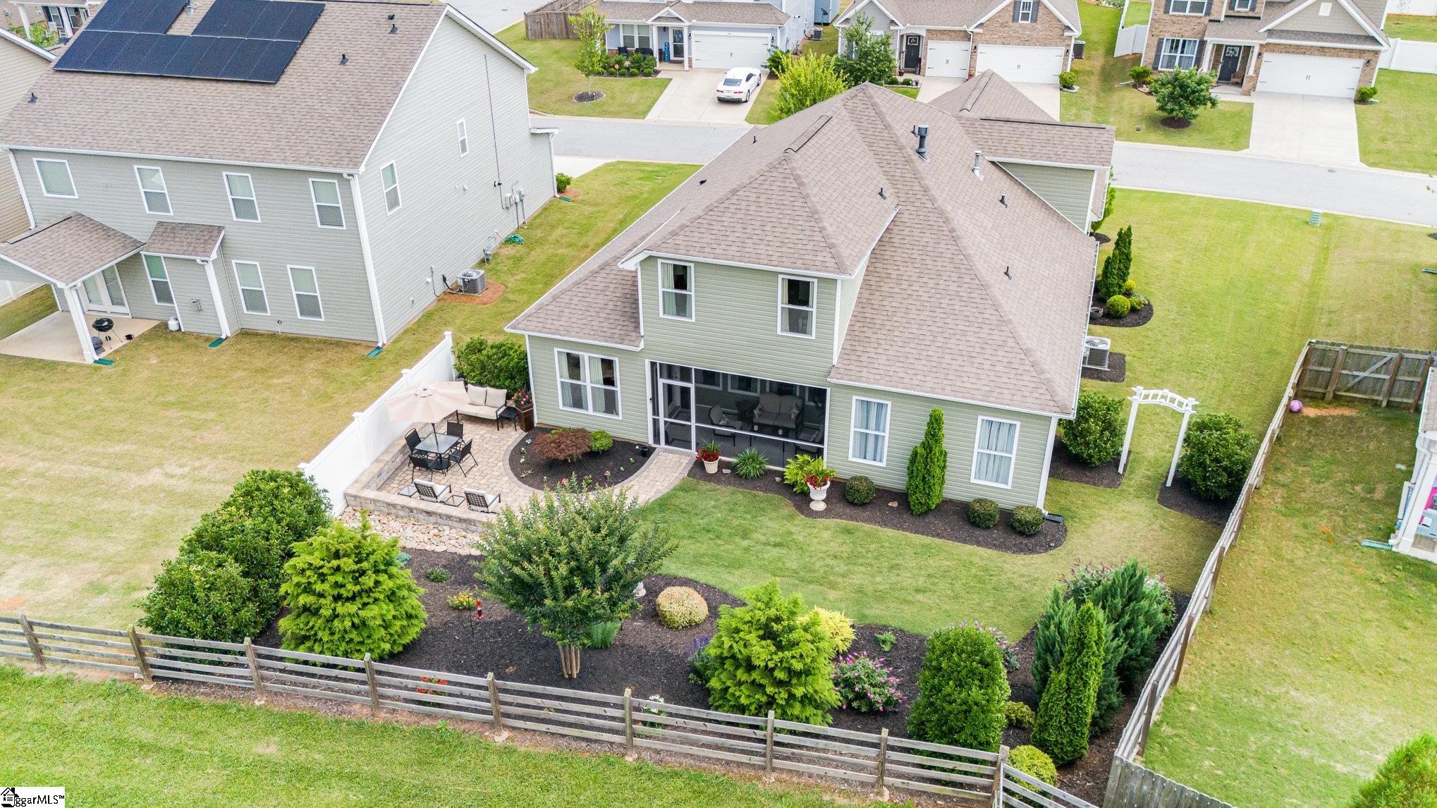 518 Elwood, Duncan, South Carolina image 3