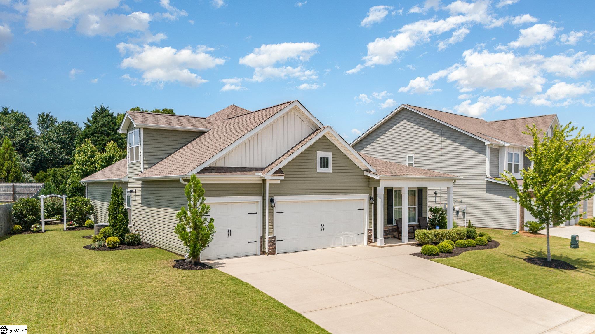 518 Elwood, Duncan, South Carolina image 45