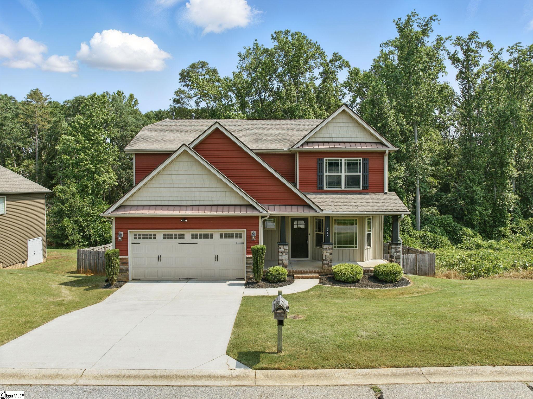 300 Blue Heron, Simpsonville, South Carolina image 3