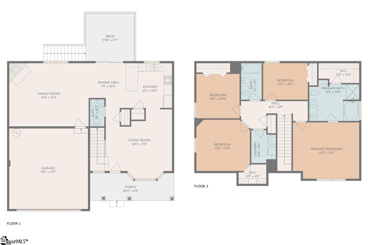 300 Blue Heron, Simpsonville, South Carolina image 36