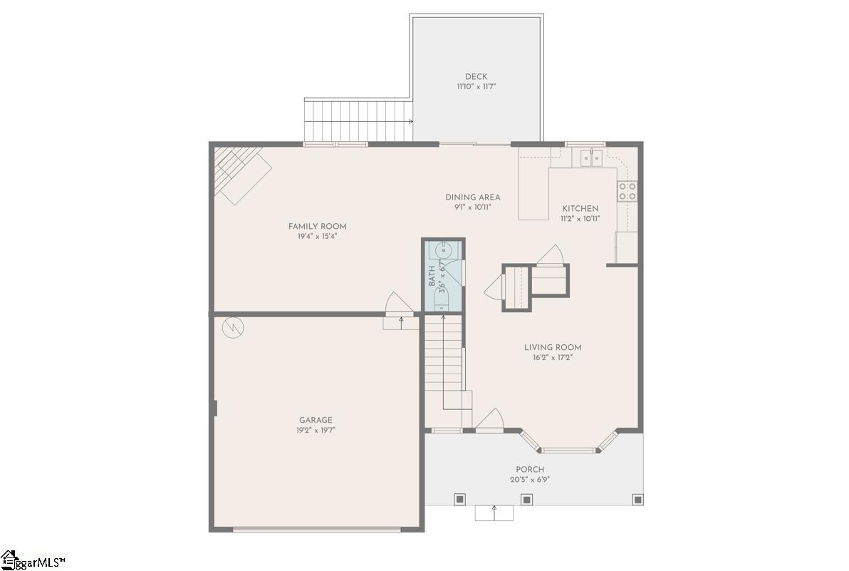 300 Blue Heron, Simpsonville, South Carolina image 37