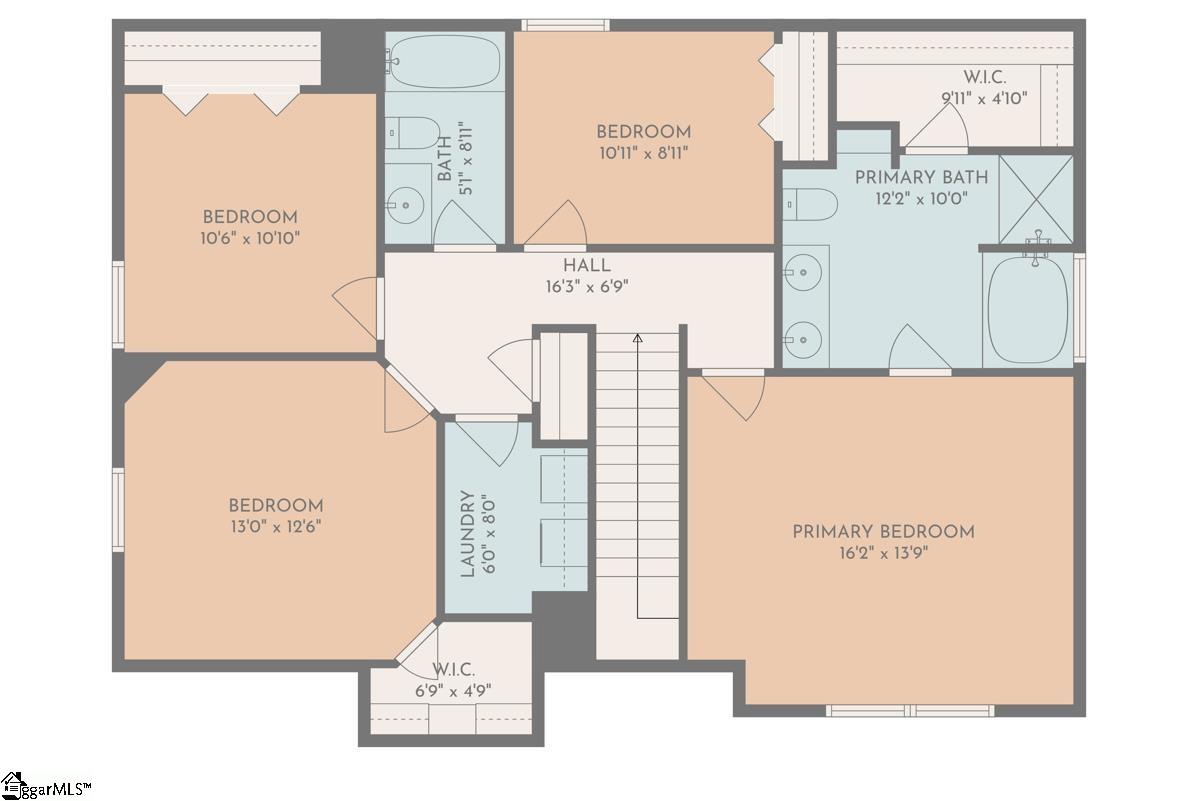 300 Blue Heron, Simpsonville, South Carolina image 38