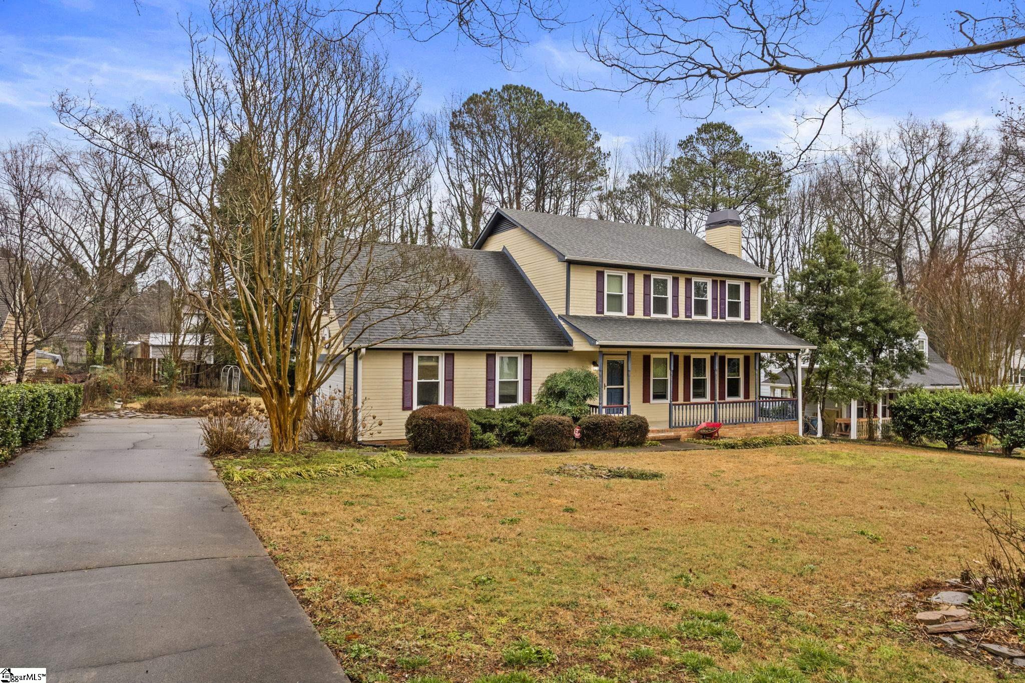 103 Afton, Spartanburg, South Carolina image 3