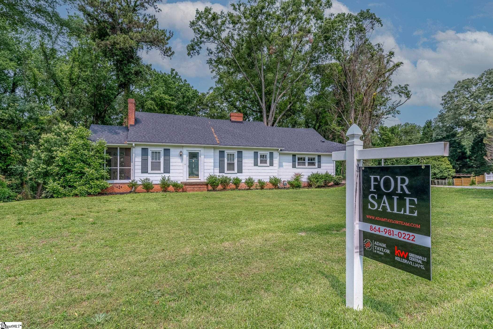 105 Barksdale, Laurens, South Carolina image 2
