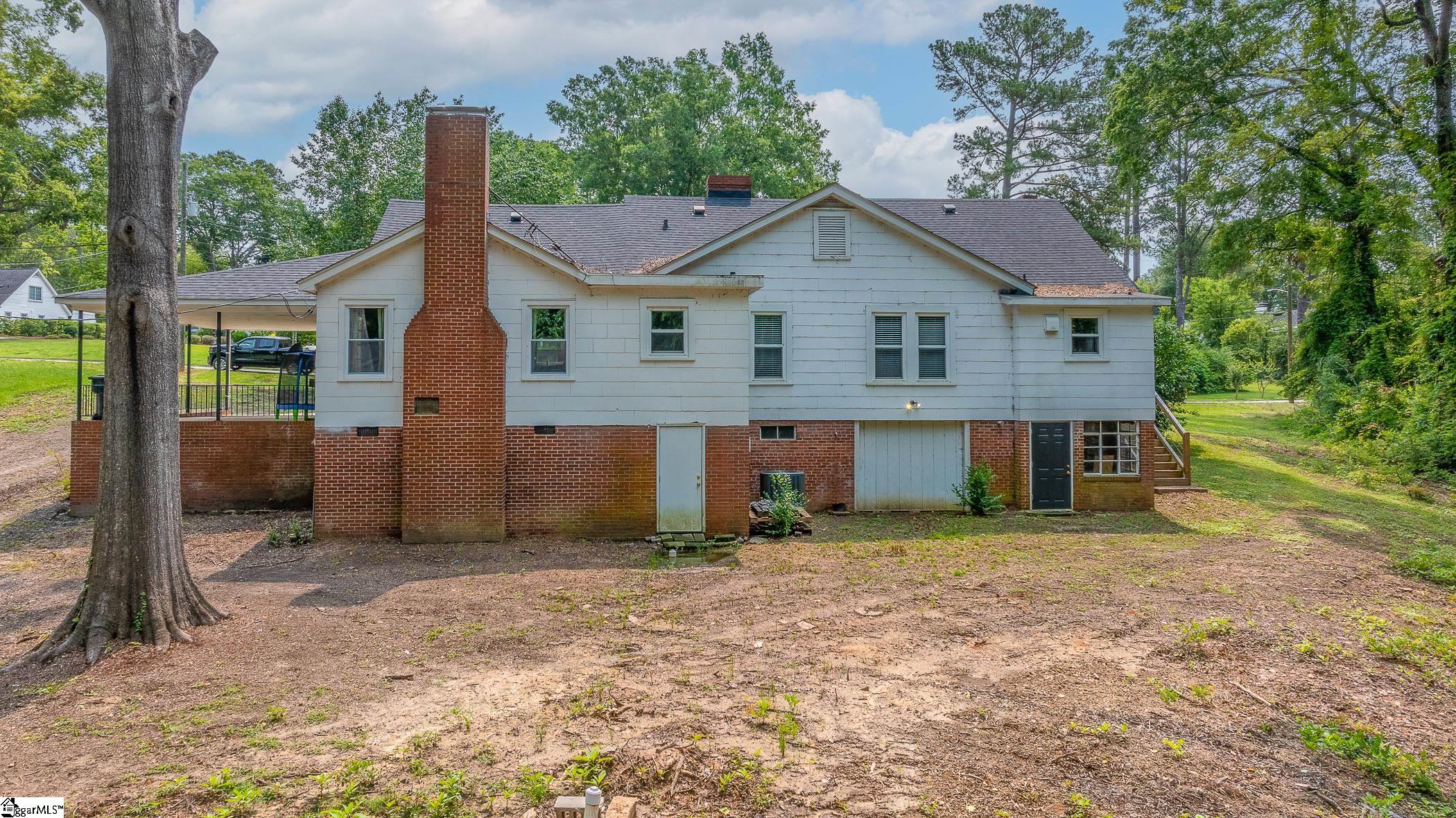 105 Barksdale, Laurens, South Carolina image 41