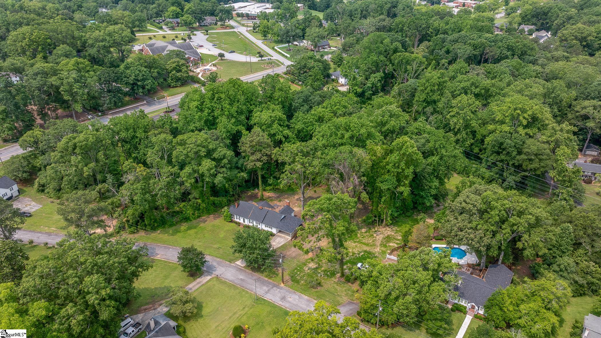 105 Barksdale, Laurens, South Carolina image 44